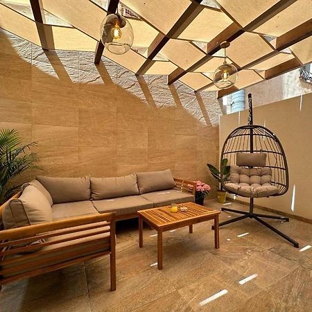 Ana Residence Elche Bagian luar foto