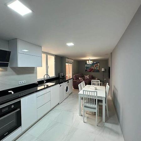 Ana Residence Elche Bagian luar foto