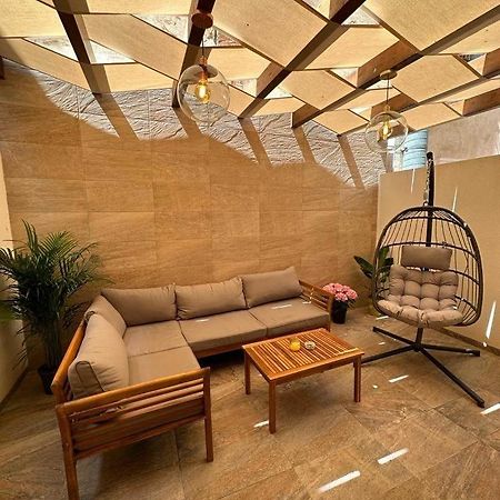 Ana Residence Elche Bagian luar foto