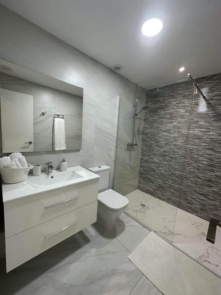 Ana Residence Elche Bagian luar foto