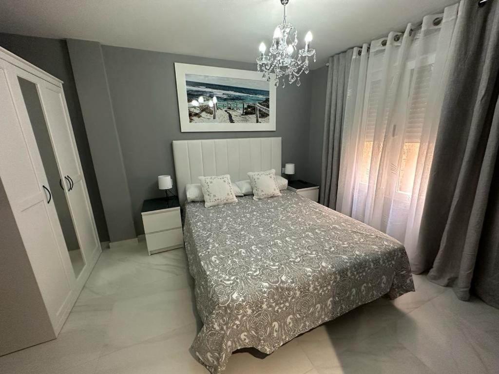 Ana Residence Elche Bagian luar foto
