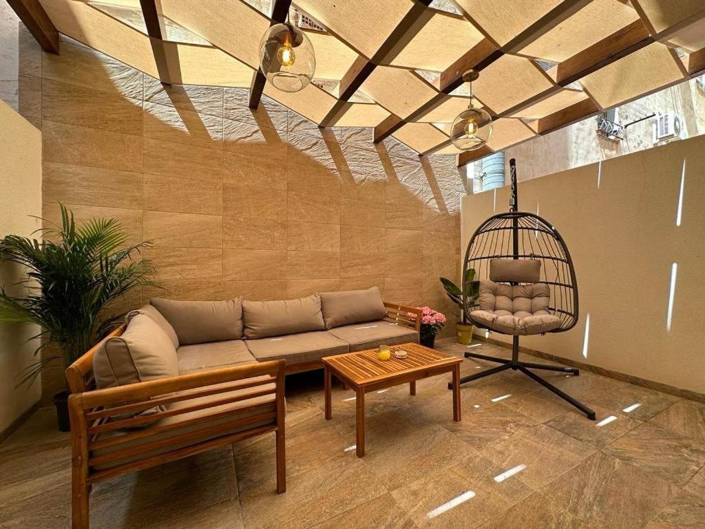 Ana Residence Elche Bagian luar foto