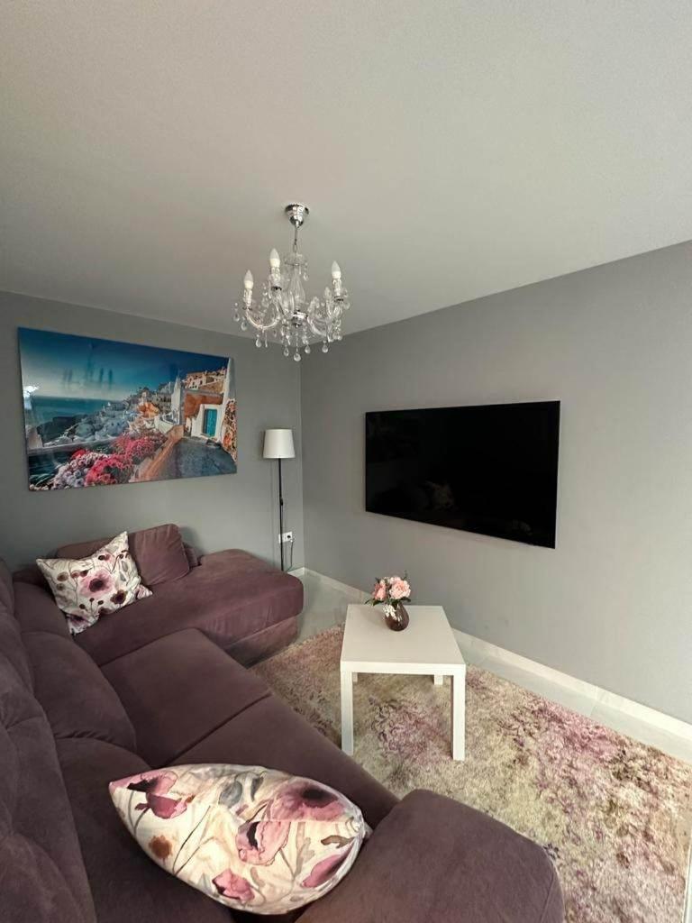 Ana Residence Elche Bagian luar foto