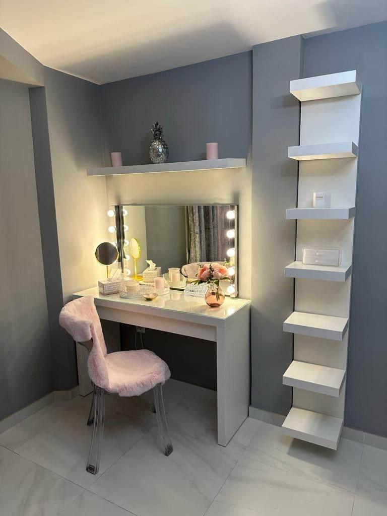 Ana Residence Elche Bagian luar foto