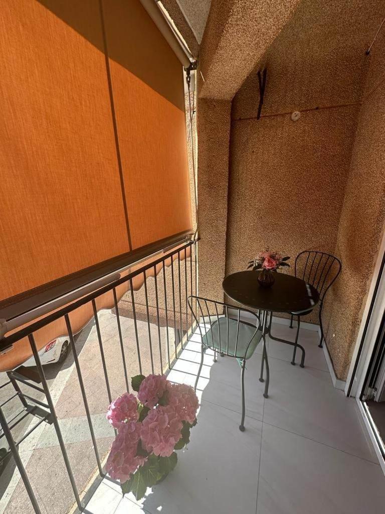 Ana Residence Elche Bagian luar foto